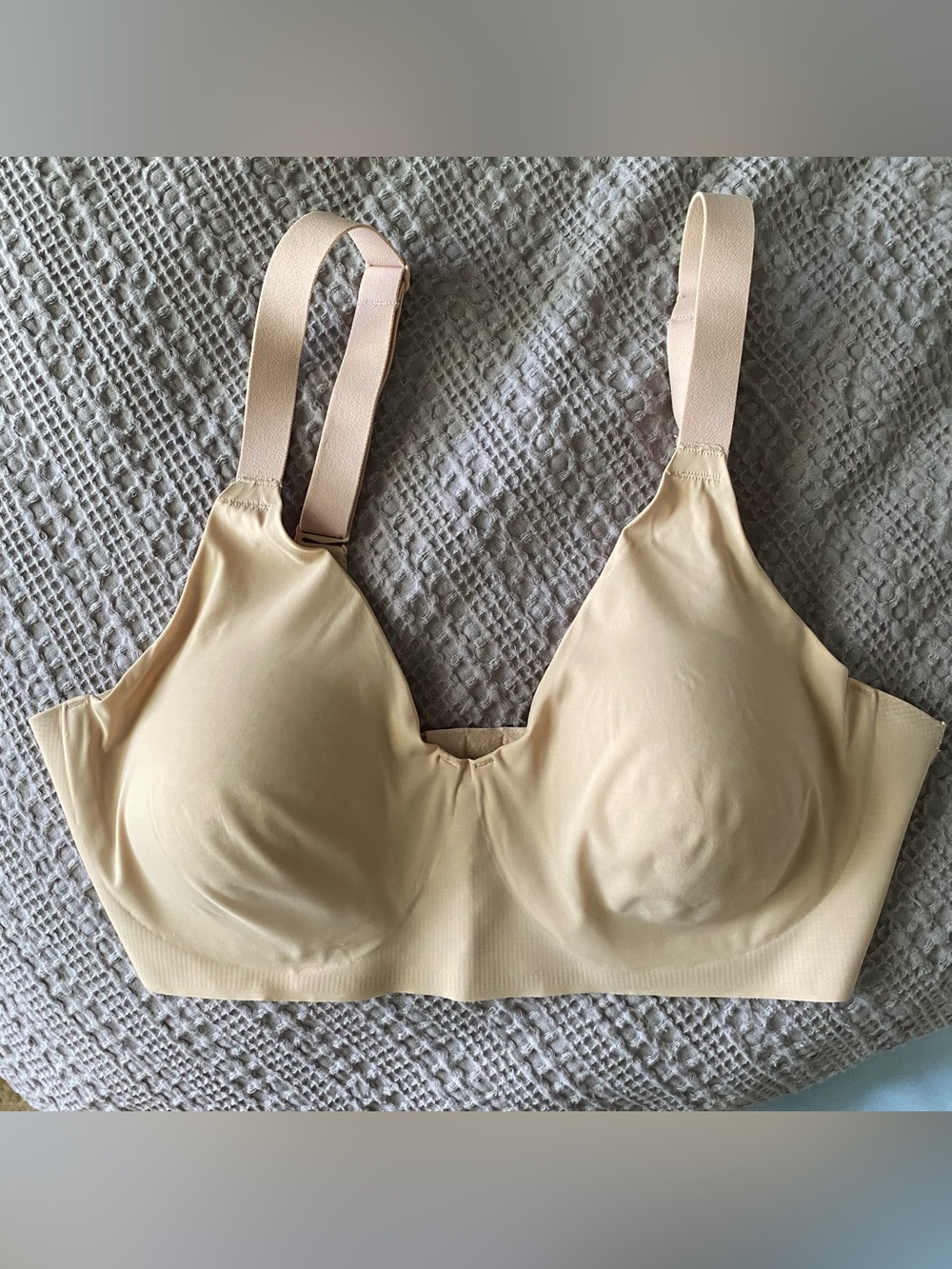 Bali Nude Bra Underwire M